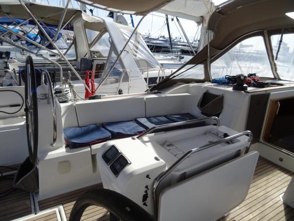 Image of Markella yacht #6