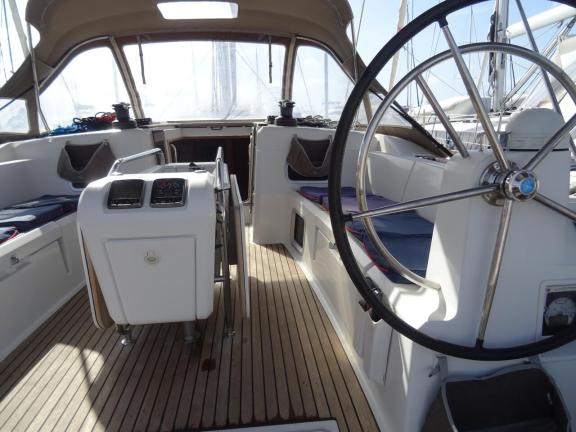 Image of Markella yacht #7