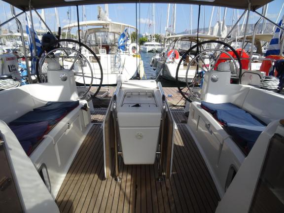 Image of Markella yacht #8