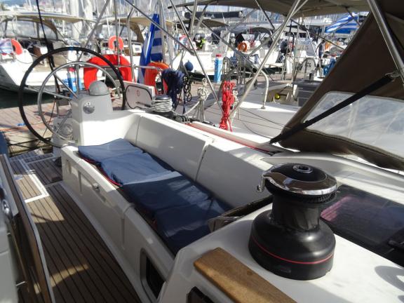 Image of Markella yacht #9