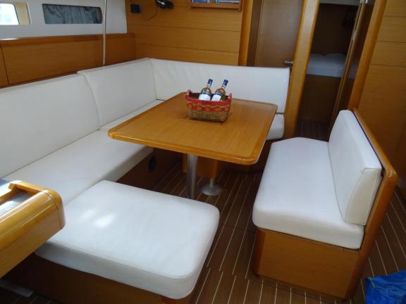 Image of Markella yacht #11