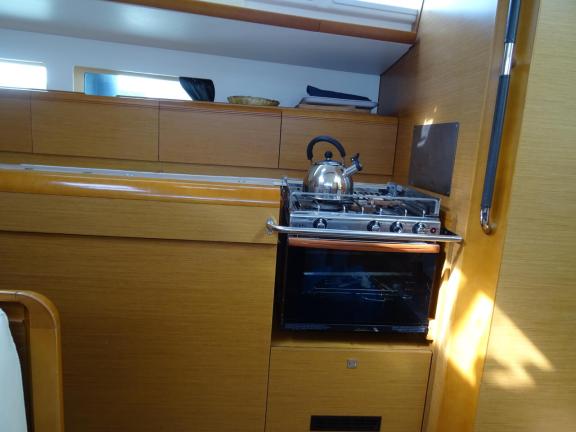 Image of Markella yacht #10