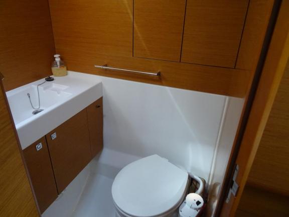 Image of Markella yacht #19