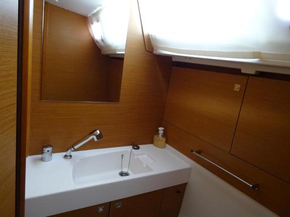 Image of Markella yacht #20