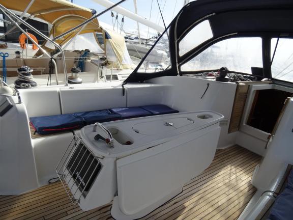 Image of Galaxy yacht #6