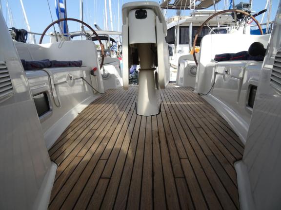 Image of Galaxy yacht #8