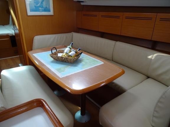 Image of Galaxy yacht #11