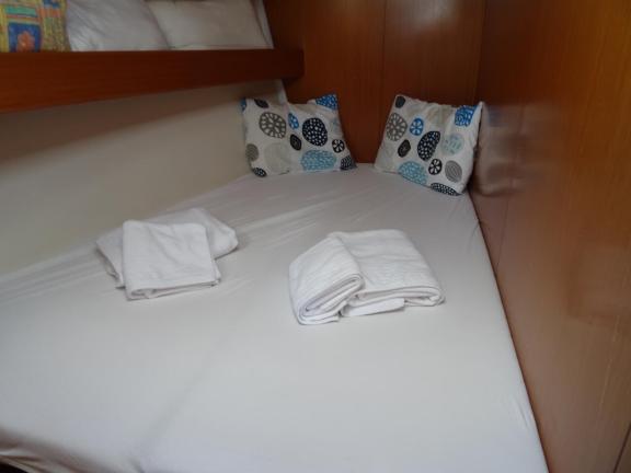 Image of Galaxy yacht #16