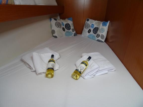 Image of Galaxy yacht #17