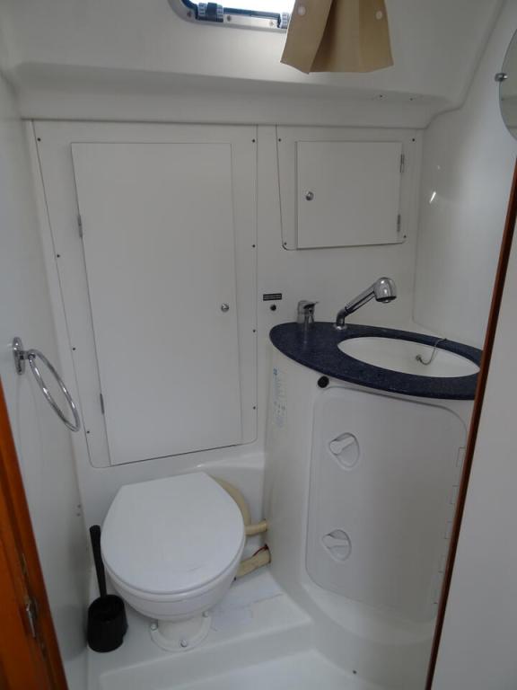 Image of Galaxy yacht #18