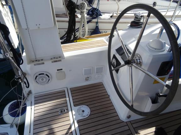 Image of Karavas yacht #5