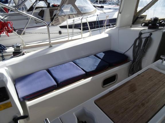 Image of Karavas yacht #7