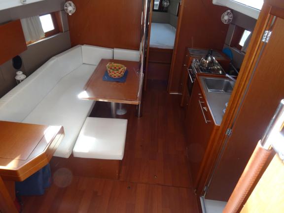 Image of Karavas yacht #11