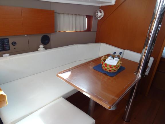 Image of Karavas yacht #8