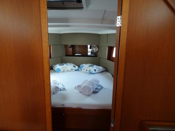 Image of Karavas yacht #14