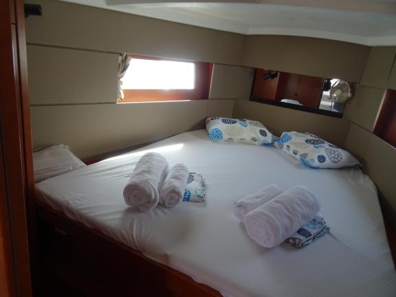 Image of Karavas yacht #15