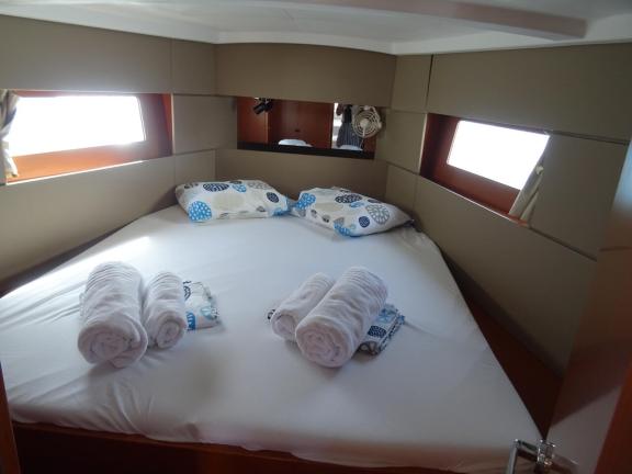 Image of Karavas yacht #16