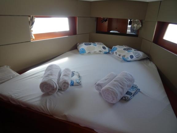 Image of Karavas yacht #13