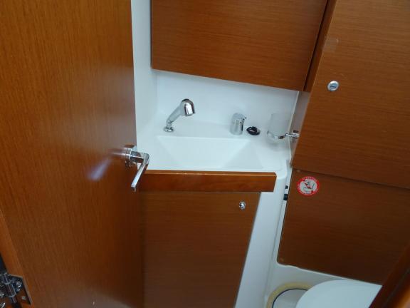 Image of Karavas yacht #18