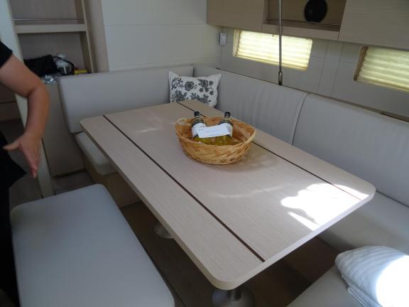 Image of Gwennili yacht #9