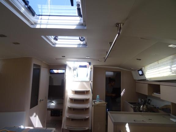 Image of Gwennili yacht #15