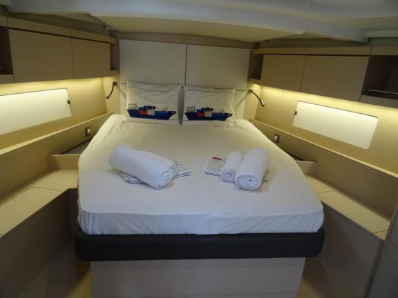 Image of Gwennili yacht #17