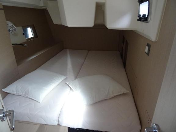 Image of Gwennili yacht #18