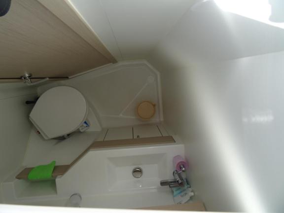 Image of Gwennili yacht #21