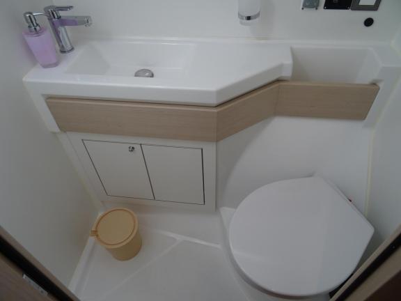 Image of Gwennili yacht #19