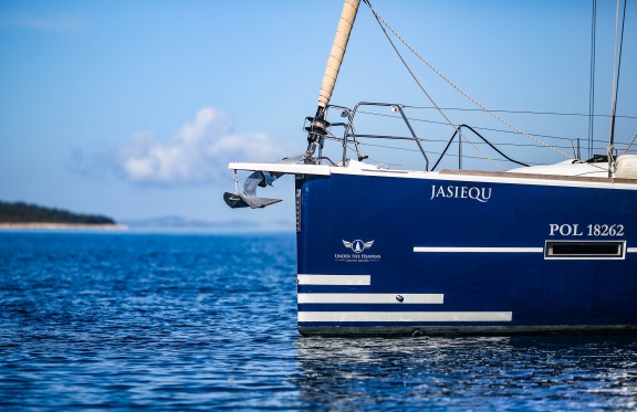 Image of Jasieque yacht #7