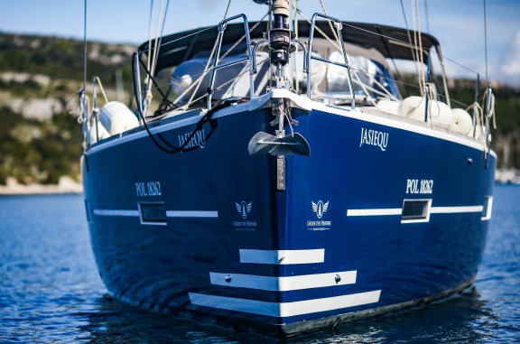 Image of Jasieque yacht #8