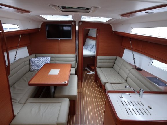 Image of Jasieque yacht #11