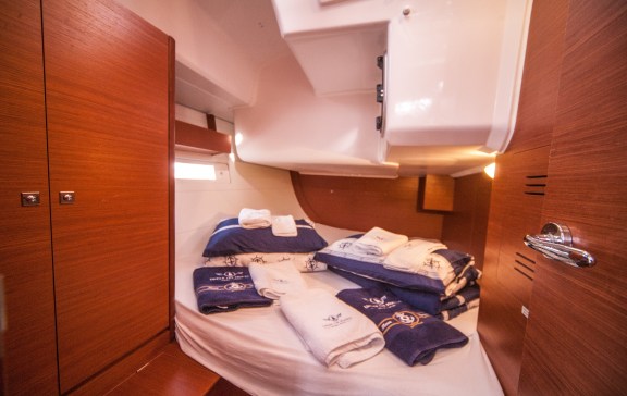 Image of Jasieque yacht #13