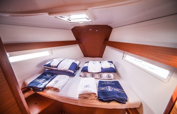 Image of Jasieque yacht #12