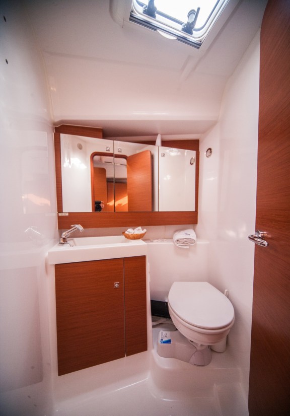 Image of Jasieque yacht #15