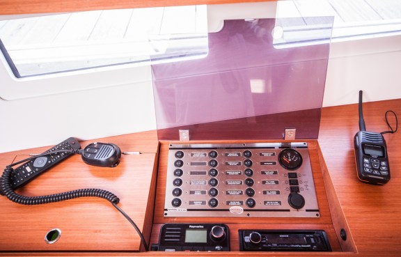 Image of Jasieque yacht #16