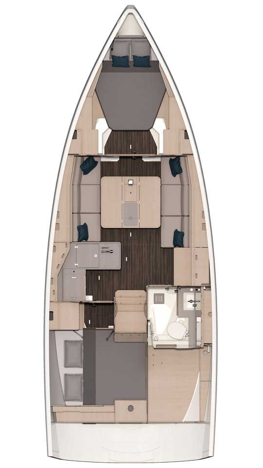 Image of Pictor yacht #2