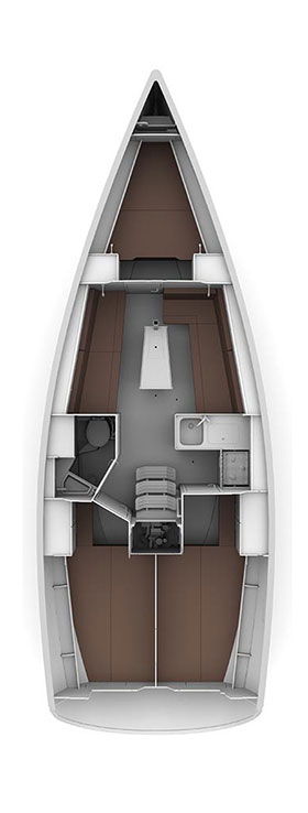 Image of Lilith yacht #2