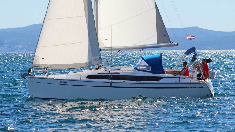 Image of Lilith yacht #4
