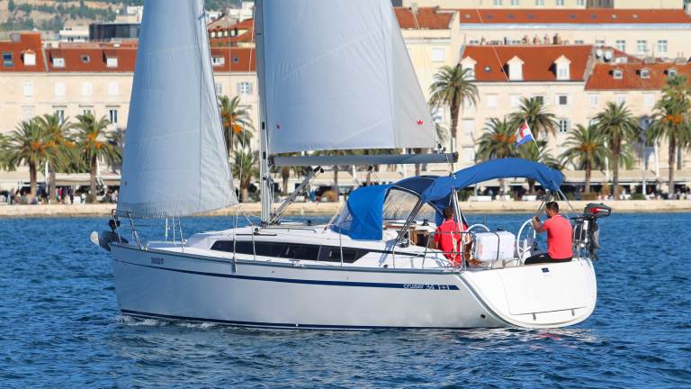 Image of Lilith yacht #6