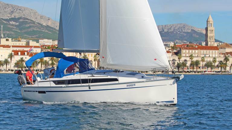 Image of Lilith yacht #7