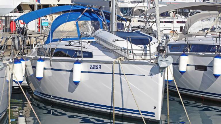 Image of Lilith yacht #8