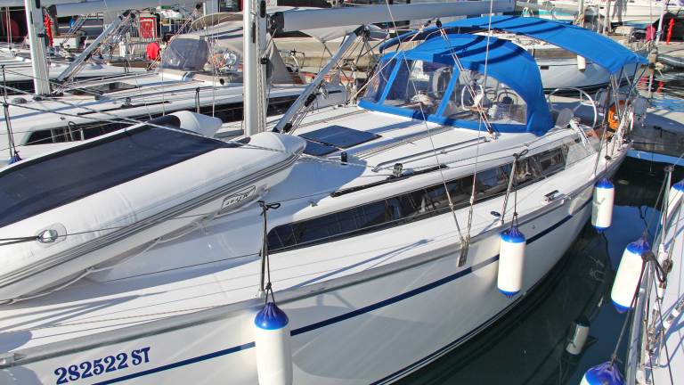 Image of Lilith yacht #9