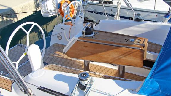 Image of Lilith yacht #10