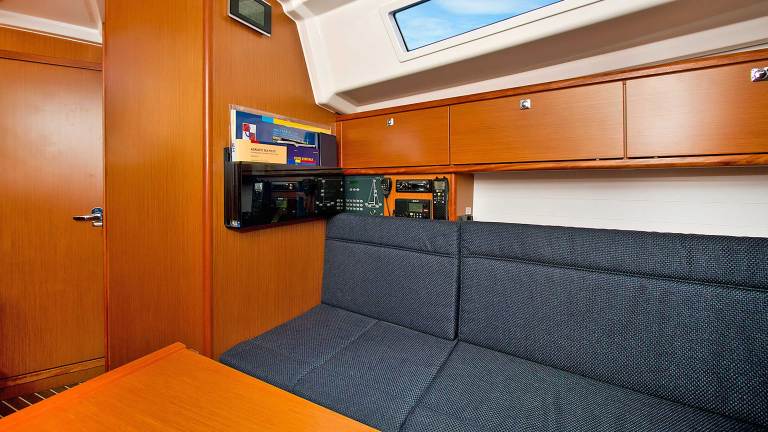 Image of Lilith yacht #14