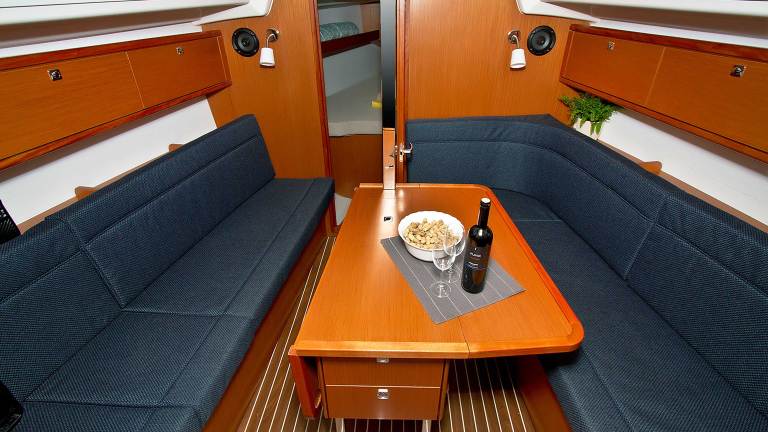 Image of Lilith yacht #12