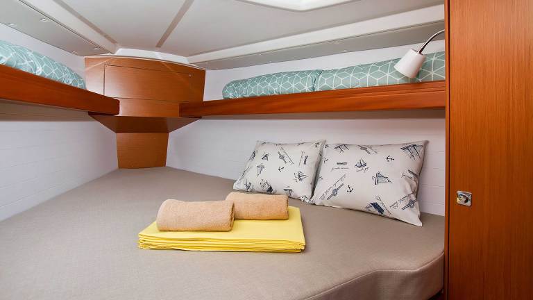 Image of Lilith yacht #15