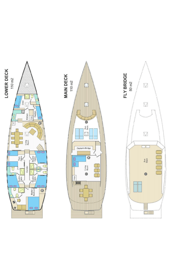 Image of Lagaro yacht #2