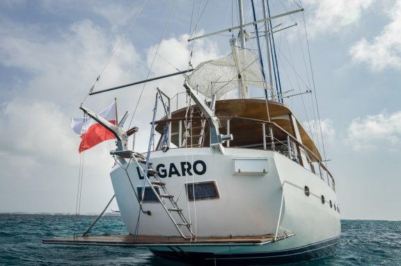 Image of Lagaro yacht #5