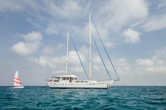 Image of Lagaro yacht #6